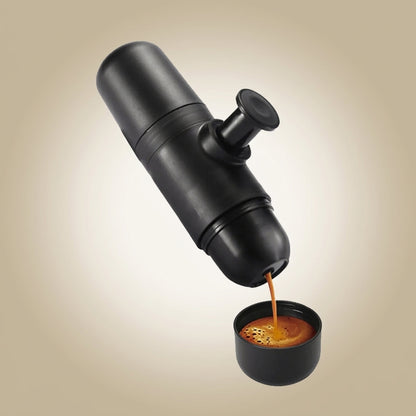 KRİTRO PORTATİF ESPRESSO MAKİNESİ